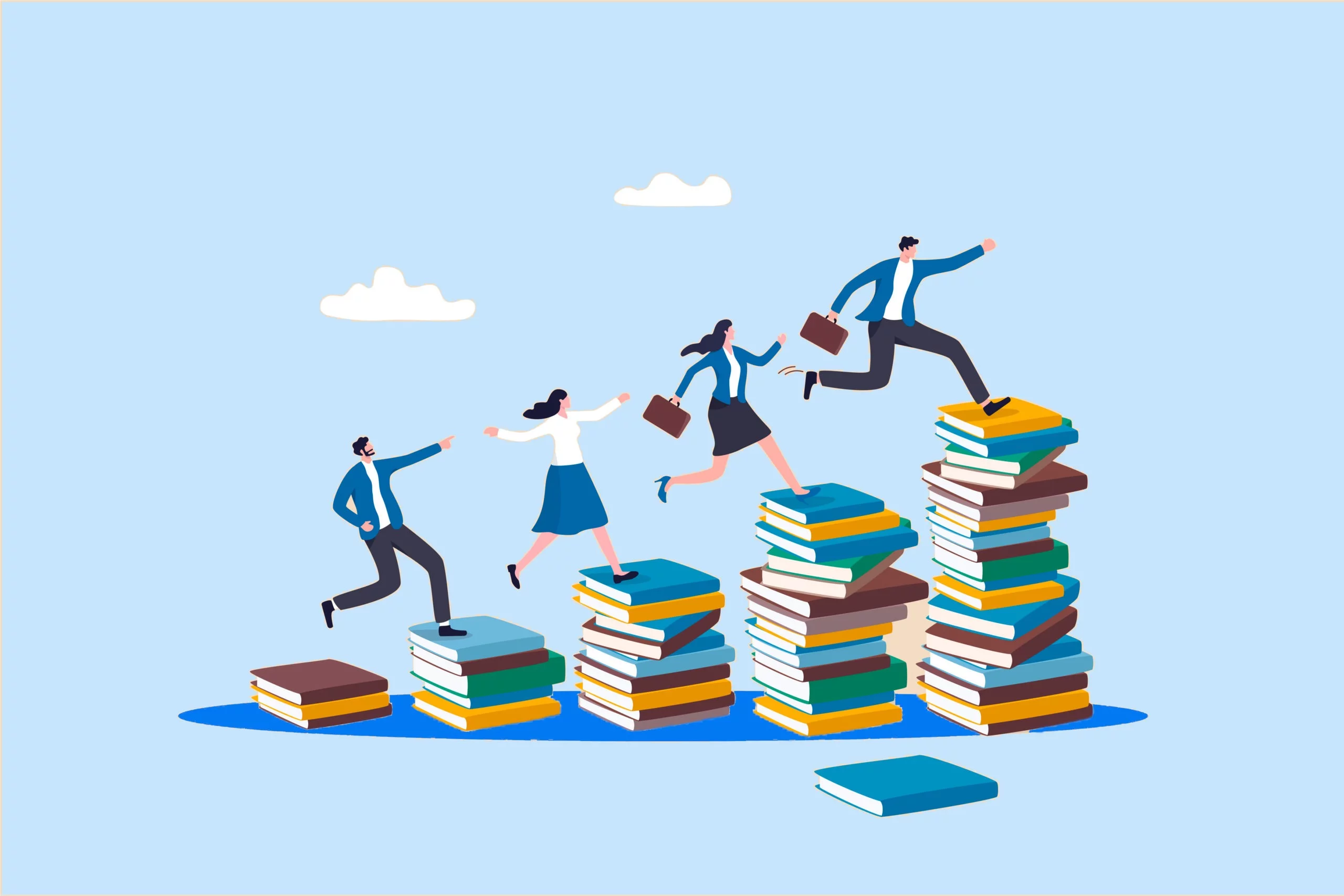 Proceso extendido de mejora continua